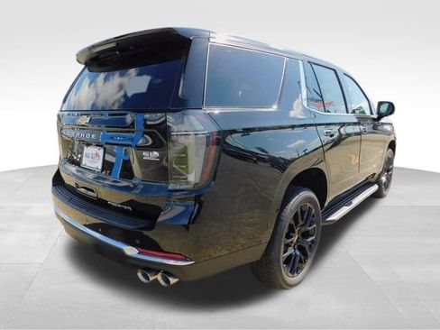 New 2026 Chevrolet Tahoe Premier w/ Sun And Tow Package image 9