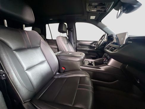 Used 2023 Chevrolet Tahoe RST RWD image 26