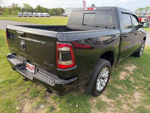 Used 2019 RAM 1500 Sport w/ Level 2 Equipment Group image 12