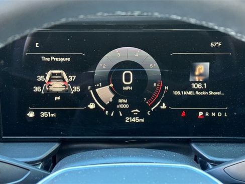 Used 2026 GMC Terrain Elevation image 24