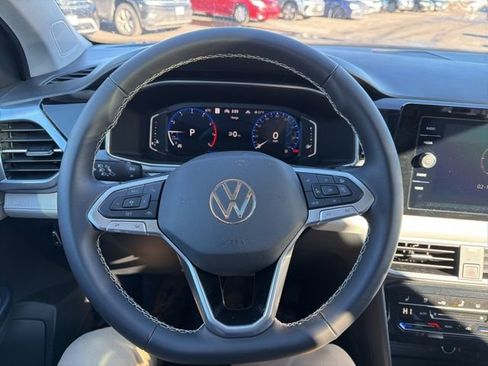 New 2026 Volkswagen Taos SEL AWD/4WD image 10