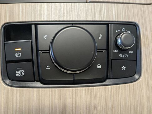 New 2026 MAZDA CX-90 3.3 Turbo S w/ Premium Package AWD/4WD image 19