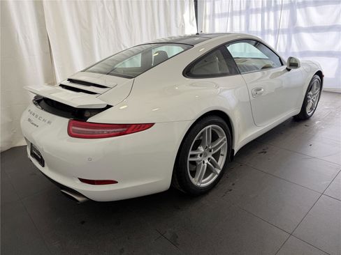 Used 2015 Porsche 911 Carrera image 9