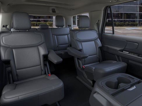 New 2026 Ford Expedition Active RWD image 11