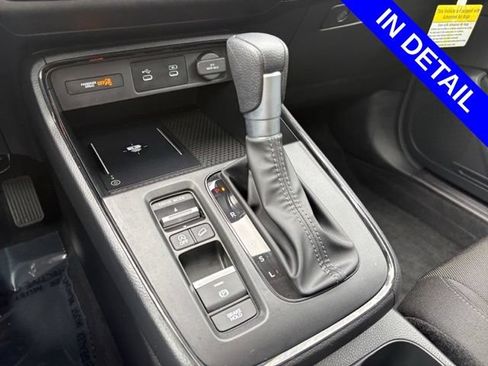 Certified 2026 Honda CR-V EX image 29