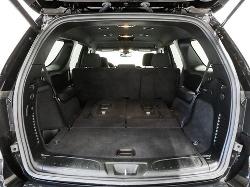 Certified 2024 Dodge Durango GT AWD/4WD image 30