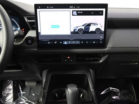New 2026 MAZDA CX-5 Select AWD/4WD image 26