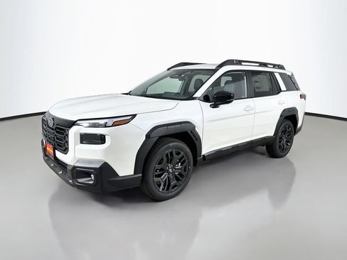 New 2026 Subaru Outback Limited XT AWD/4WD image 3