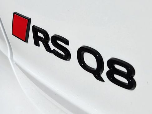 New 2026 Audi RS Q8 performance AWD/4WD image 10