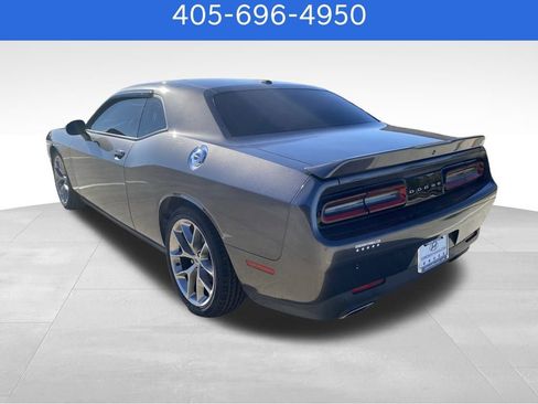 Used 2021 Dodge Challenger GT image 7