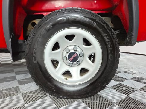 Used 2019 GMC Sierra 1500 Limited w/ Sierra Convenience Package RWD image 13