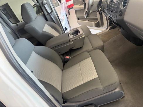 Used 2008 Ford F150 XLT RWD image 19