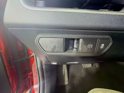 Used 2025 Kia K4 FWD image 16