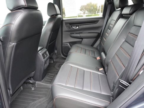 Used 2025 Honda CR-V Sport-L image 14