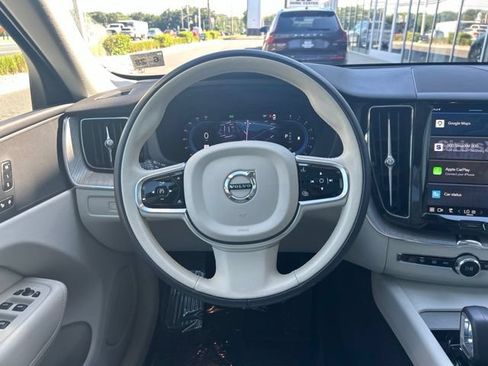 Used 2023 Volvo XC60 B5 Plus w/ Climate Package AWD/4WD image 20