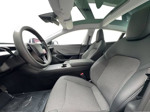 Used 2025 Tesla Model 3 RWD image 20