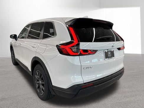 New 2026 Honda CR-V EX-L image 31