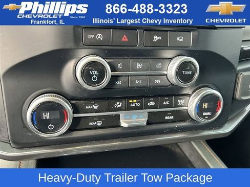 Used 2024 Ford Expedition Timberline image 19