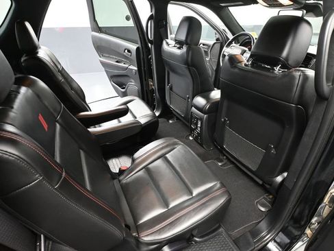 Used 2024 Dodge Durango R/T AWD/4WD image 53