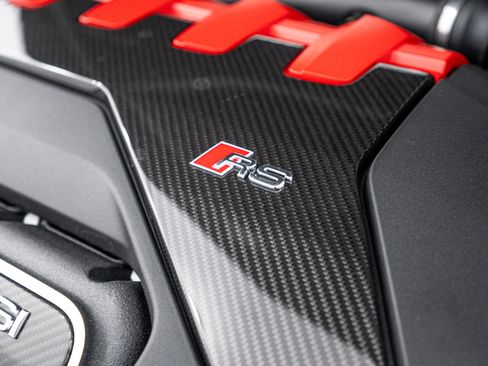 New 2026 Audi RS 3 AWD/4WD image 29