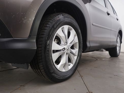 Used 2012 Honda CR-V EX image 25