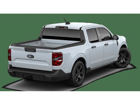 New 2026 Ford Maverick XLT w/ Equipment Group 301A image 10