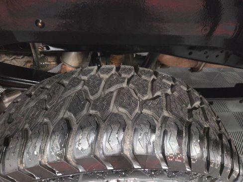 Used 2019 Ford F250 King Ranch w/ King Ranch Ultimate Package image 91