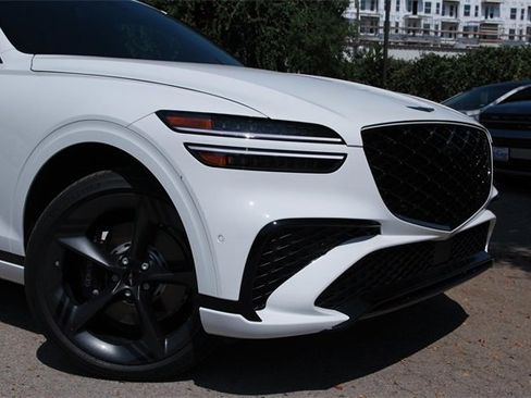 New 2026 Genesis GV70 2.5T Sport Prestige image 2