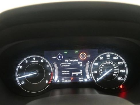 Used 2019 Acura RDX FWD w/ Technology Package image 30