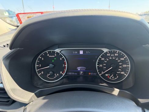 Used 2020 Nissan Altima 2.5 SL AWD/4WD image 40