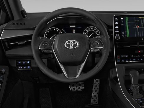 Used 2022 Toyota Avalon Touring image 7