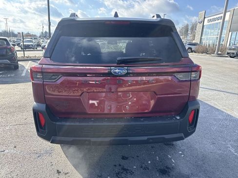 New 2026 Subaru Outback Touring XT image 5