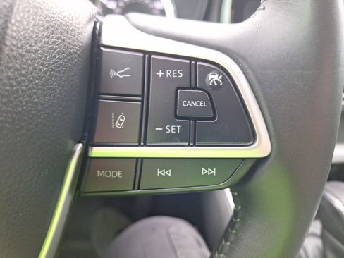 Used 2023 Toyota Highlander LE FWD image 20