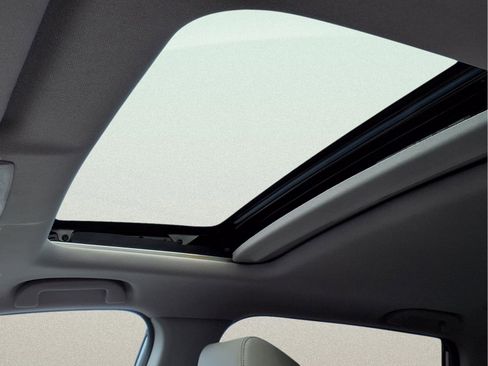 Certified 2021 Honda CR-V EX-L image 19