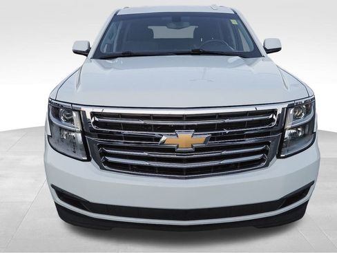 Used 2019 Chevrolet Tahoe LS image 2