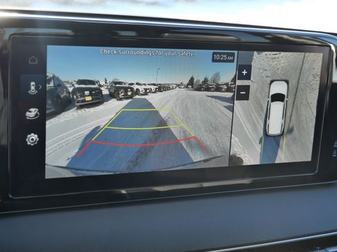 Used 2025 Hyundai Palisade XRT image 35