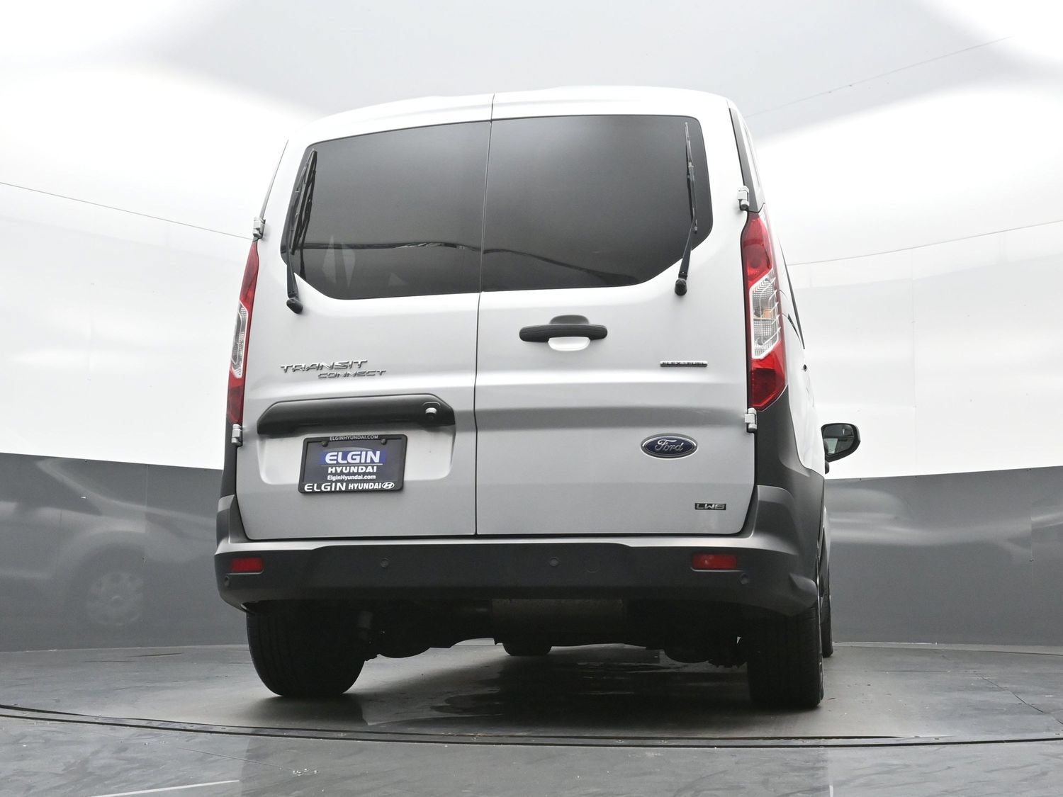 Used 2022 Ford Transit Connect XL FWD image 29