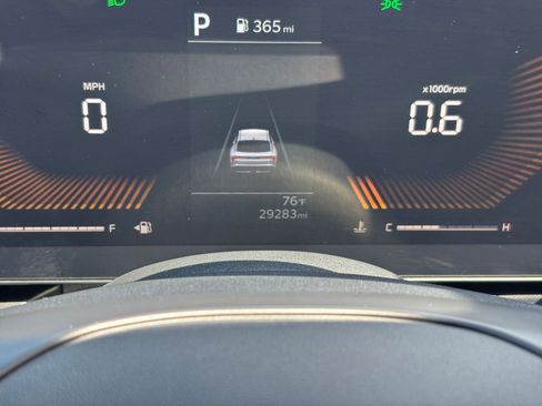 Used 2025 Kia K4 LXS FWD image 39