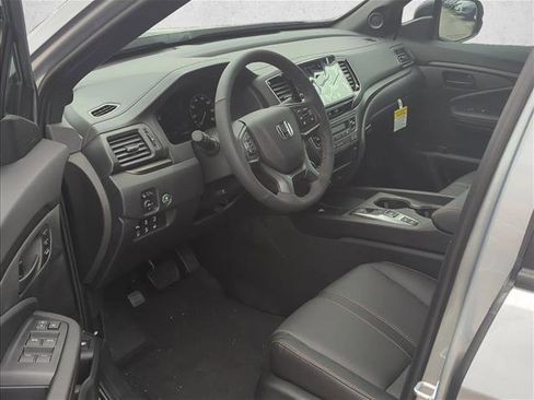 New 2026 Honda Ridgeline TrailSport+ image 8