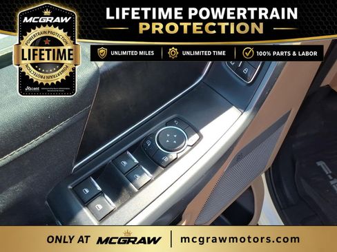 Used 2021 Ford F150 Lariat AWD/4WD image 11