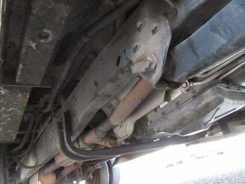 Used 2017 Ford E-450 and Econoline 450 Super Duty w/ Shuttle Bus Prep Package image 9