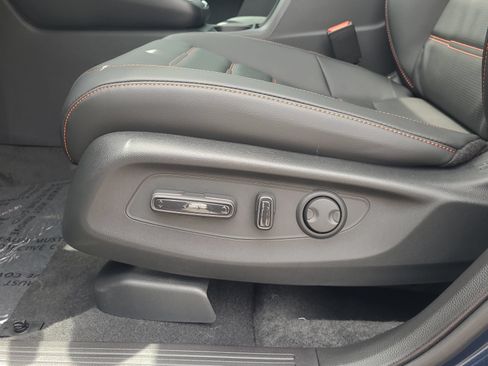 New 2026 Honda CR-V Sport Touring image 24