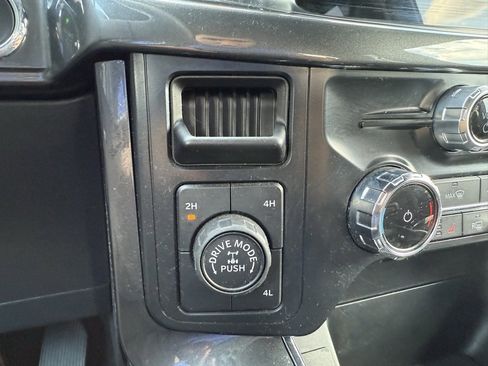 Used 2022 Ford F150 XLT w/ Equipment Group 302A High image 44