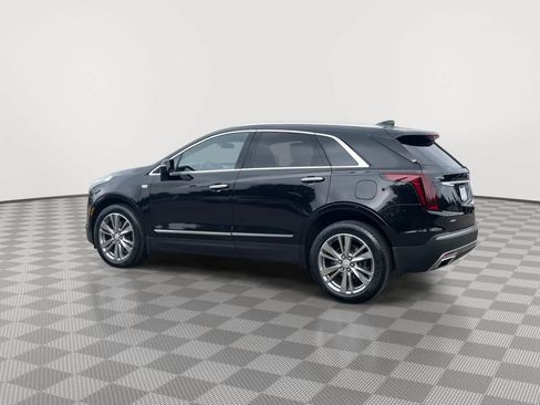 Used 2024 Cadillac XT5 Premium Luxury AWD/4WD image 6