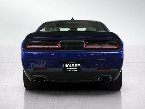 Used 2020 Dodge Challenger R/T w/ Plus Package RWD image 4