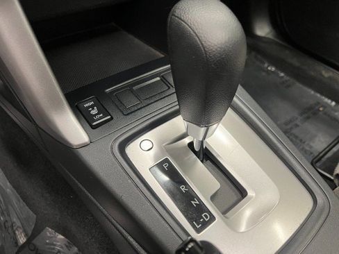 Used 2015 Subaru Forester 2.5i Premium image 24