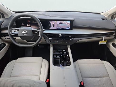 New 2026 Nissan Murano SL AWD/4WD image 21