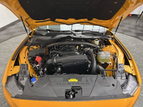 New 2026 Ford Mustang Premium RWD image 26