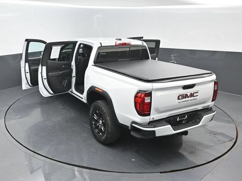 Used 2024 GMC Canyon Elevation w/ Convenience Package RWD image 23