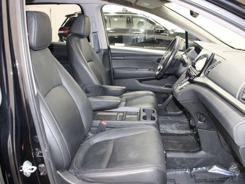 Used 2022 Honda Odyssey EX-L image 16